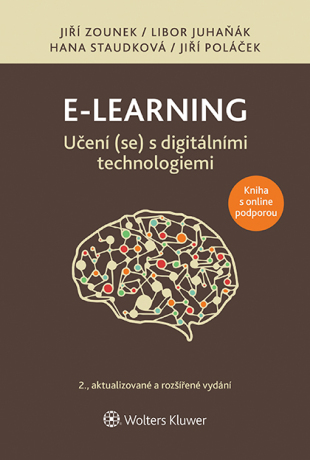 E-learning, Učení (se) s digitálními technologiemi - 2., aktualizované vydání - autorů