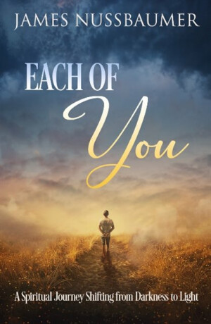 Each of You - James  Nussbaumer