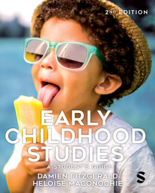 Early Childhood Studies - 