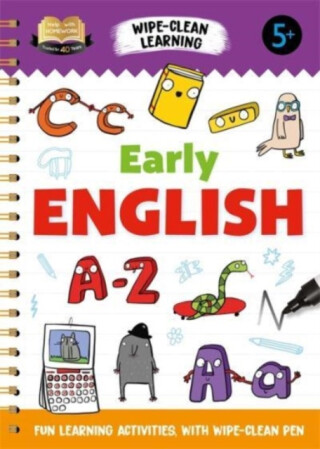 Early English - Autumn Publishing