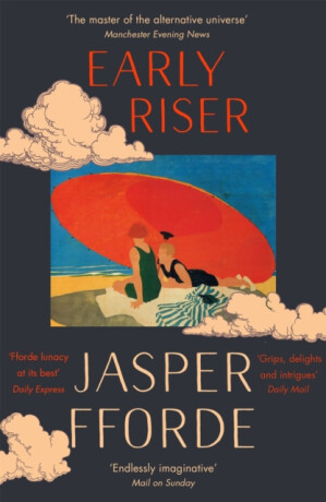 Early Riser - Jasper Fforde