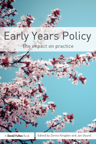 Early Years Policy - 