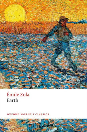Earth - Émile Zola