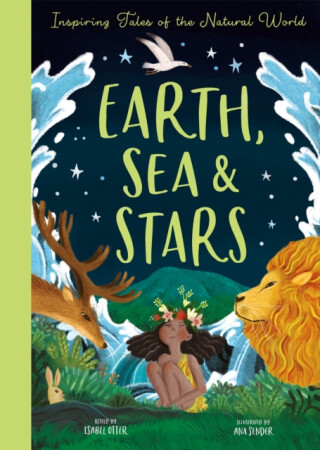 Earth, Sea & Stars - 