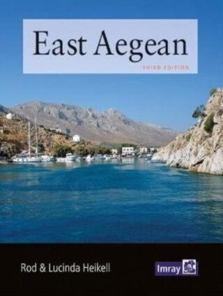 East Aegean - Rod Heikell