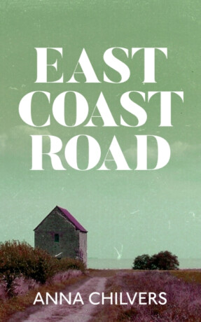 East Coast Road - Anna Chilvers