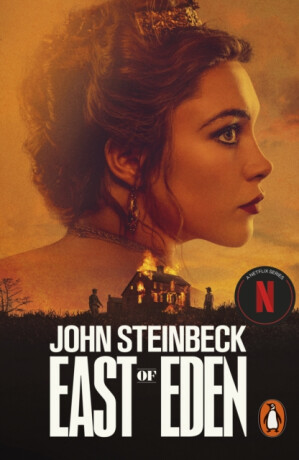 East of Eden - John Steinbeck