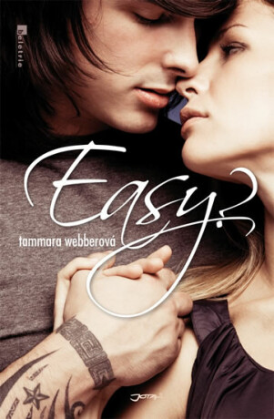 Easy? - Tammara Webberová