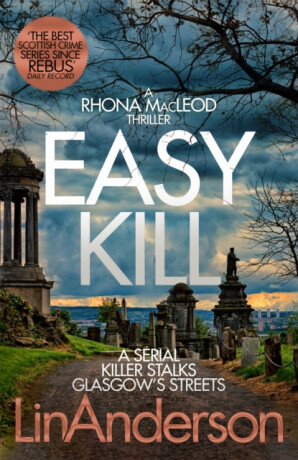Easy Kill - Anderson Lin