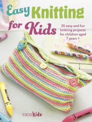 Easy Knitting for Kids - CICO Kidz