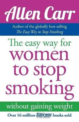 Easy Way for Women to Stop Smoking - Allen Carr