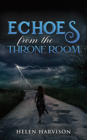 Echoes from the Throne Room - Helen Harvison
