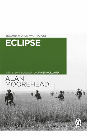 Eclipse - Alan Moorehead
