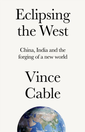 Eclipsing the West - Cable Vince