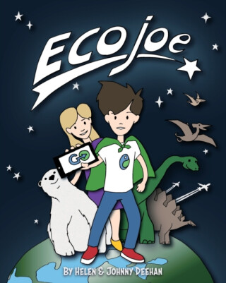 Eco Joe - Helen Deehan