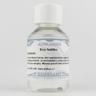 Eco ředítko Renesans 100ml - 