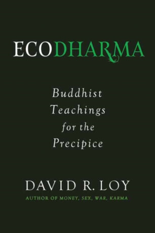 Ecodharma - David Loy