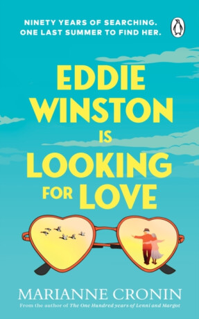 Eddie Winston Is Looking for Love - Cronin Marianne