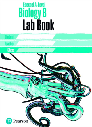 Edexcel Alevel Biology Lab Book - 
