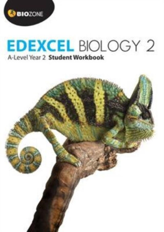 Edexcel Biology 2 A-Level Year 2: Student Workbook - 