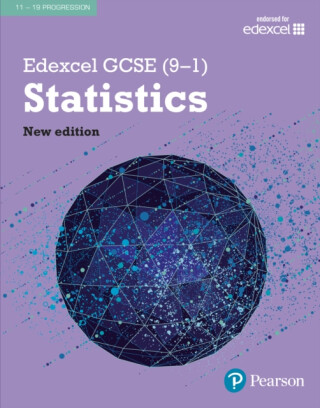 Edexcel GCSE (9-1) Statistics Student Book - Keith Pledger,Navtej Marwaha,Jane Dyer,Katherine Pate,Brian Speed,Brian Roadnight,Kathryn Hipkiss,Gordon Skipworth,Gillian Dyer,David Kent