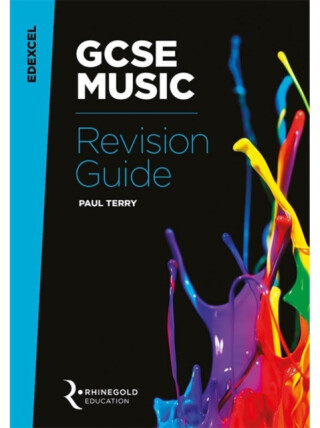 Edexcel GCSE Music Revision Guide - Paul Terry