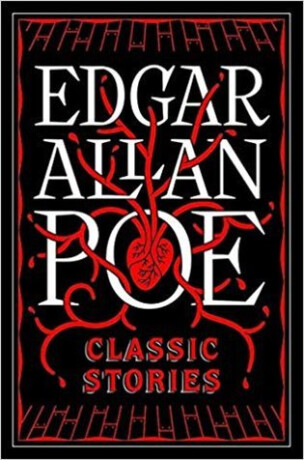 Edgar Allan Poe: Classic Stories (Barnes & Noble Collectible Editions) - Edgar Allan Poe