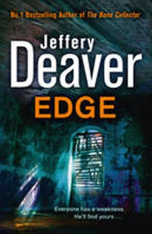 Edge - Jeffery Deaver