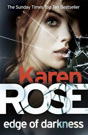 Edge of Darkness (The Cincinnati Series Book 4) - Karen Rose