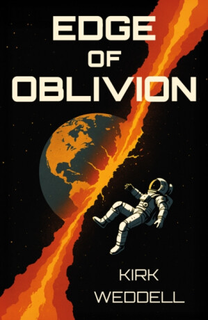 Edge of Oblivion - Kirk Weddell
