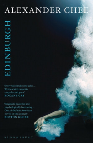 Edinburgh - Chee Alexander