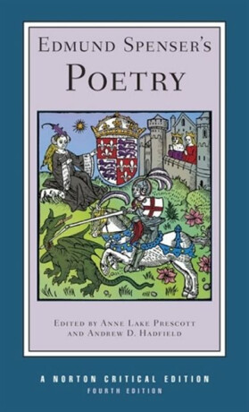 Edmund Spenser's Poetry - Edmund Spenser