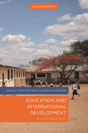 Education and International Development - 