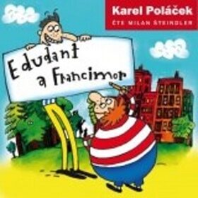 Edudant a Francimor CD - Karel Poláček