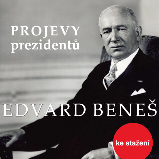 Edvard Beneš - Edvard Beneš