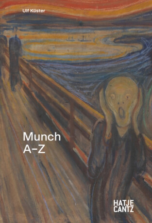 Edvard Munch: A to Z - 