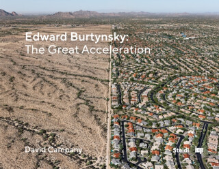 Edward Burtynsky: The Great Acceleration - 