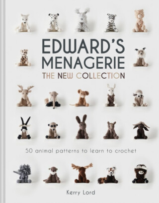 Edward's Menagerie: The New Collection - Kerry Lordová