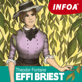 Effi Briest - Theodor Fontane
