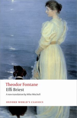 Effi Briest - Theodor Fontane
