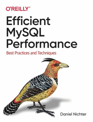 Efficient MySQL Performance - Daniel Nichter