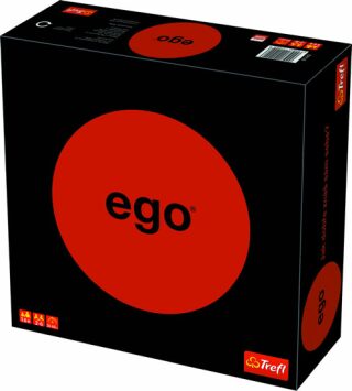 Hra: Ego - neuveden