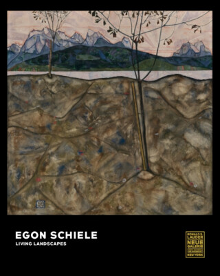 Egon Schiele - 