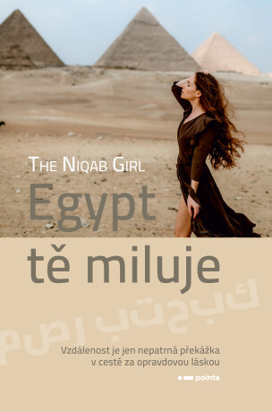 Egypt tě miluje - The Niqab Girl