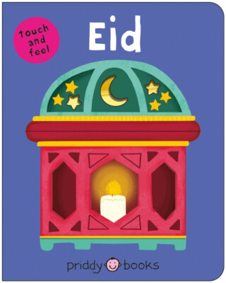 Eid - Priddy Books