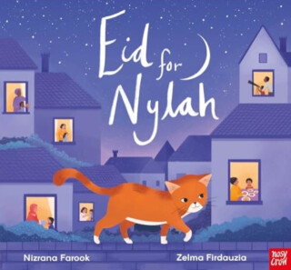 Eid for Nylah - Nizrana Farook