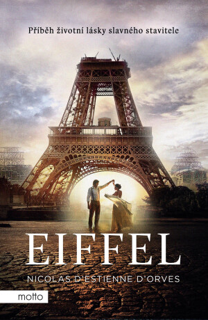Eiffel - Nicolas d'Estienne d'Orves