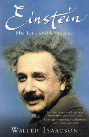 Einstein - Walter Isaacson