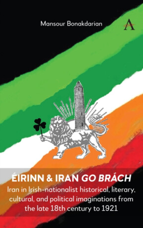 Eirinn & Iran go Brach - Mansour Bonakdarian
