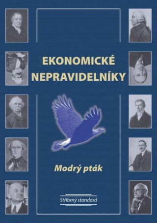 Ekonomické nepravidelníky - Modrý pták